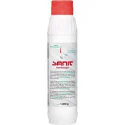 Sanit RohrReiniger 3061 1000 g, Flasche
