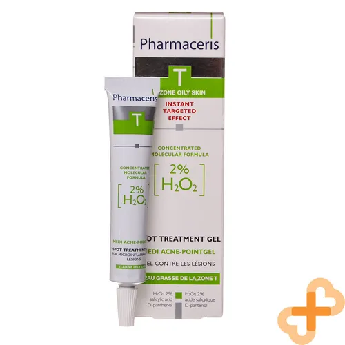 Aknebehandlung von Pharmaceris