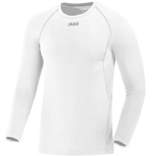 Herren Longsleeve COMPRESSION 2.0 Unisex XXL von JAKO
