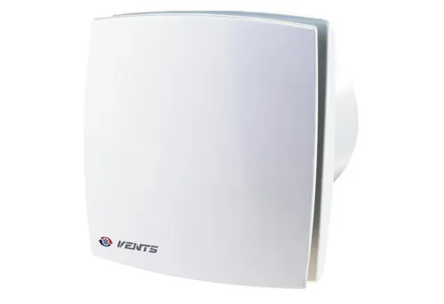 Vents Wandventilator Kleinraumventilator 125 LD V
