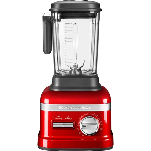 Produktbild KitchenAid Artisan Power Plus Blender, Liebesapfel Rot