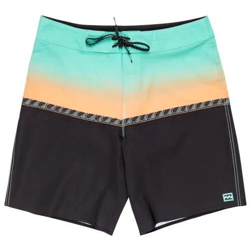 Billabong - Fifty50 Pro - Boardshorts Gr 32 grau