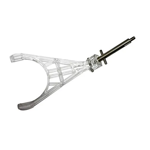 SunSun Ersatzteil für Druckteichfilter CPF-180/250 Greifer für Drehregler, Teichfilter mit UV-Lampe 11 W, Teichfilteranlage 10000 l/h