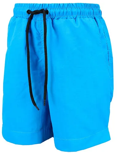 Aquarti Badeshorts Jungen Bermudashorts Sport Badehose Schnelltrocknend Shorts