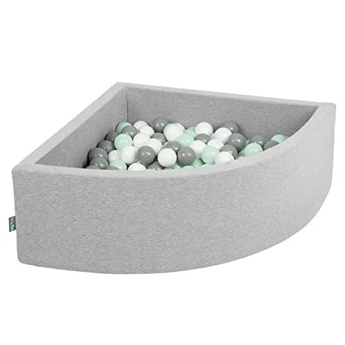 Bällebäder von KiddyMoon