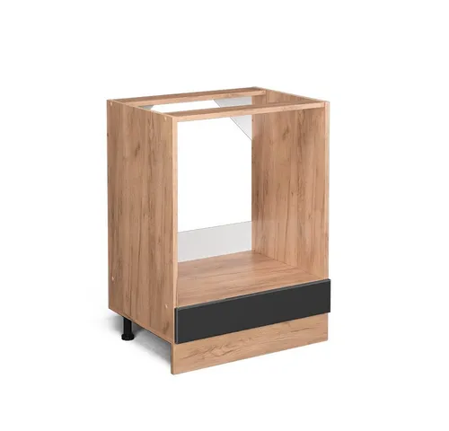 Küchenschränke Braun von Vicco