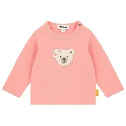 Steiff Langarmshirt Woodland für Babys von Steiff