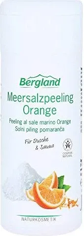 MEERSALZPEELING Orange 220 g