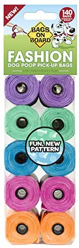 Kotbeutel von Bags on Board