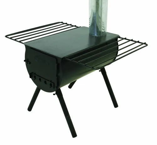 Camp Chef Alpine Heavy Duty Zylindersystem