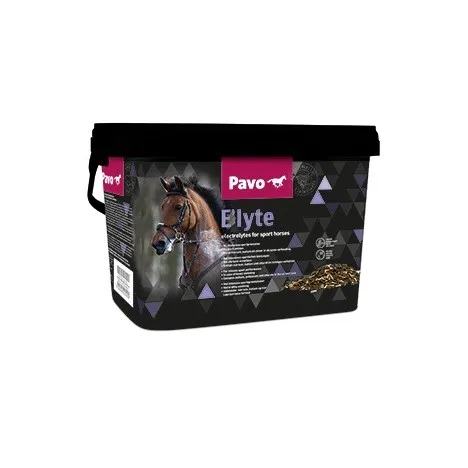 Pavo Elyte 3 kg