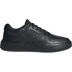 adidas Sportswear LITECOURT Sneaker schwarz 41 1/3 EU - Sportliche Sneaker aus Leder und Synthetik mit cloudfoam-Dämpfung für optimalen Komfort, ideal für aktive Freizeitgestaltung.
