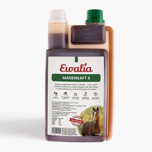 Produktbild NEU! EWALIA Magensaft II