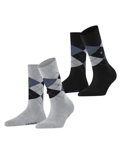 Burlington Socken von Burlington