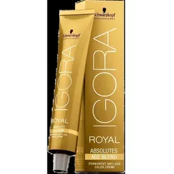 Haarfärbemittel von Schwarzkopf