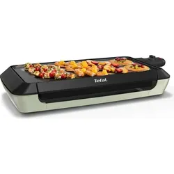 Produktbild Tefal Tischgrill Cocoon Plancha Grill