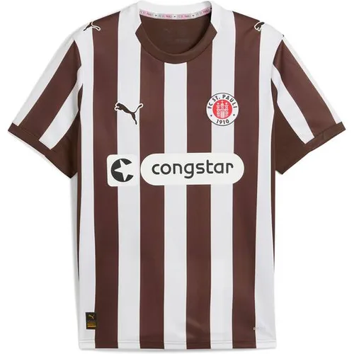 Puma FC ST. Pauli Heimtrikot 25/26 von PUMA