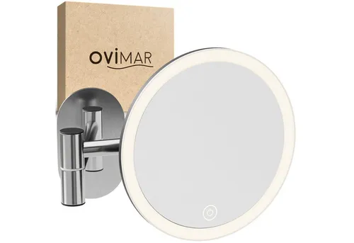 ovimar Kosmetikspiegel Vorupor von ovimar