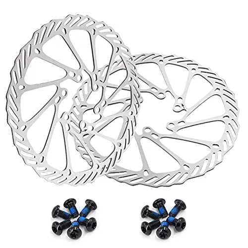 Fahrradbremsenteile von GoHZQ