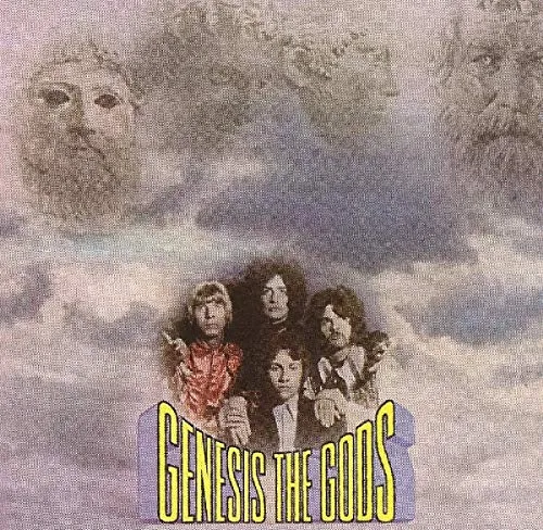 Genesis ~ Expanded Edition
