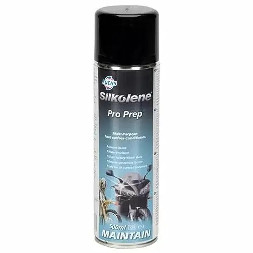 Fuchs Silkolene Silikonspray Pro Prep Gr. 500 ml