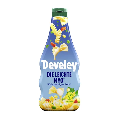 Develey Die Leichte MYO 500ml