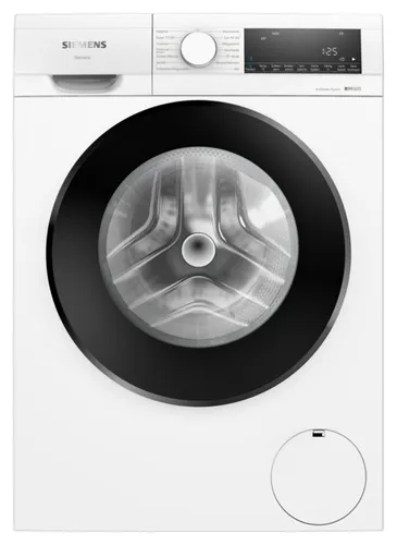 Waschmaschinen bis 500 Euro von Siemens