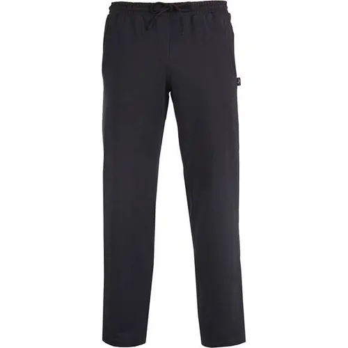 AUTHENTIC KLEIN Herren Baumwoll-Mix Jogginghose