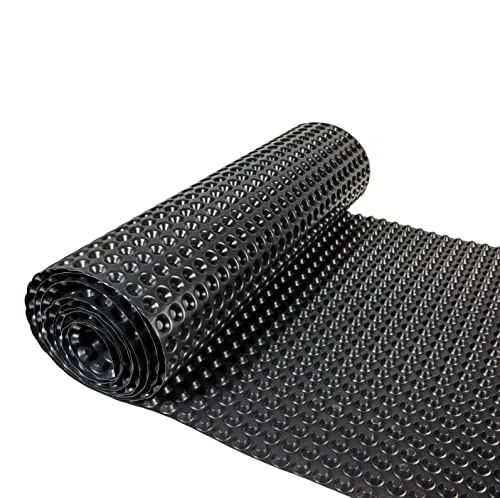 Windhager Noppenfolie für Hochbeete
