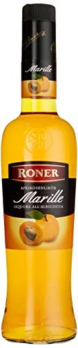 Roner Marille Aprikosenlikör (1 x 0.7l)