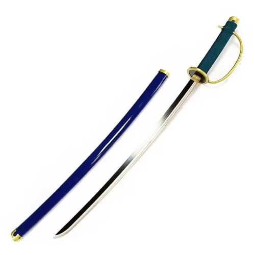 Fyrescosplay Katana Shanks one Piece 102cm von Amont