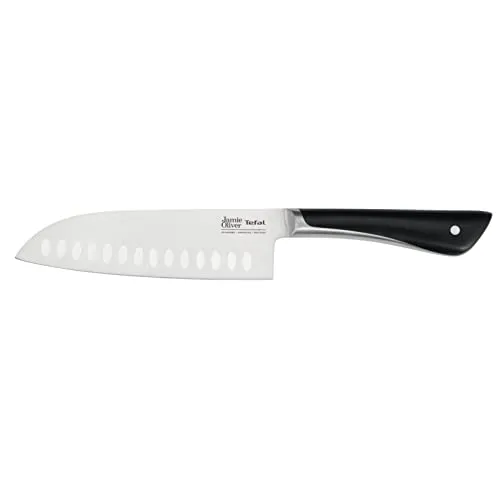 Tefal Santokumesser Jamie Oliver K26715 in schwarz von Tefal