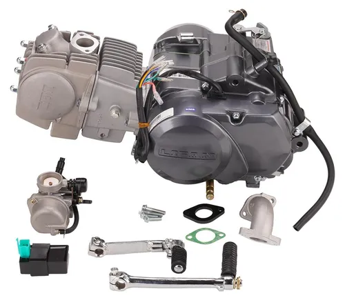 Motor SET von HMParts Happymotorparts Franz Xaver Schneider