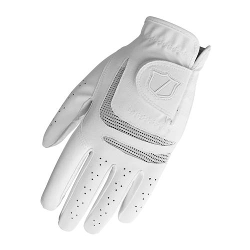 Ekomi Wilson Staff GRIP PLUS Golfhandschuh Damen von eKomi