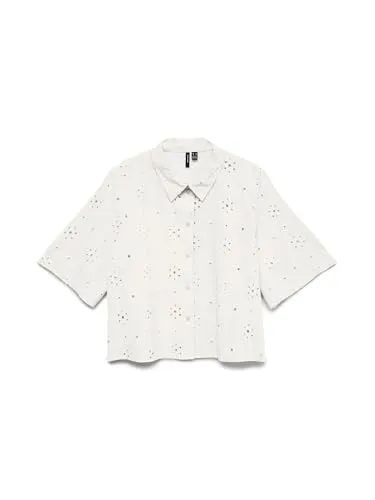 VERO MODA Female Hemd VMELIZA Hemd