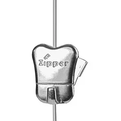 Aufbewahrungshaken & Regale Silber von Geakv