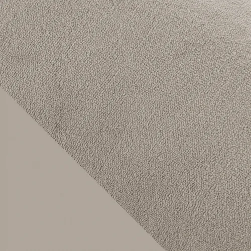 Theraline Bezug für den Plüschmond Taupe TOP von Theraline