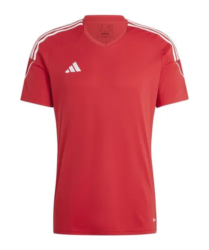 adidas Performance Fußballtrikot adidas Performance Tiro 23 Trikot Kurzarm-Trikots Teamsport