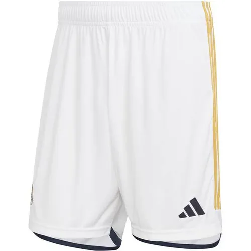 ADIDAS Herren Teamhose Real Madrid 23/24 Heim