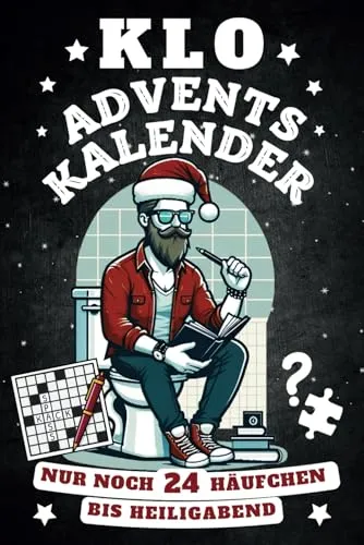 Klo Adventskalender