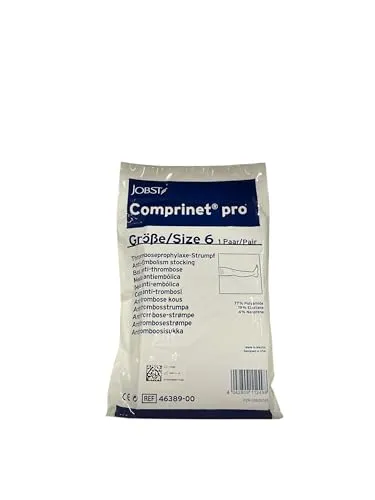 Anti-Thrombose-Strumpf Comprinet Pro Gr. 6