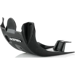 Produktbild Acerbis 0023291 Honda Motorschutzplatte