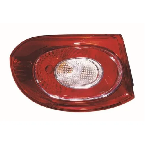 Diederichs Heckleuchte 2255090