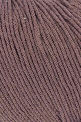 LANG YARNS BABY COTTON Häkelwolle, 180 m (50 Gramm), reine Bio-Baumwolle