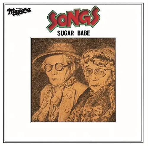 Sugar Babe Songs -40Th Anniversary Ultimate Edition- (CD)