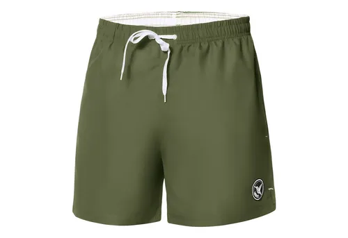 Ladeheid Badeshorts Herren Badehose Boardshorts Beachshorts Schwimmhose LA40-198