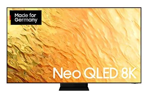 Produktbild Samsung Neo QLED 8K Fernseher 85 Zoll GQ85QN800BTXZG