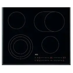AEG HRB64470FB (10008001) von AEG