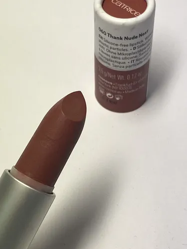 CATRICE Lippen von CATRICE