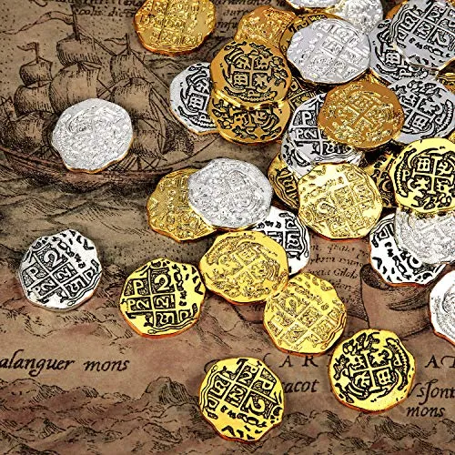 Münzen & Währungen von HICARER